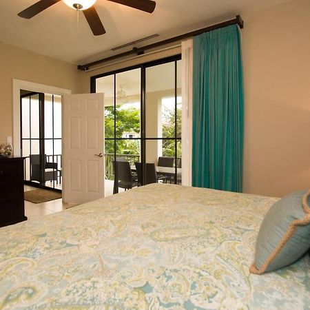Nicely Decorated 3Rd-Floor Beauty With Pool-View Balcony In Coco Exterior foto