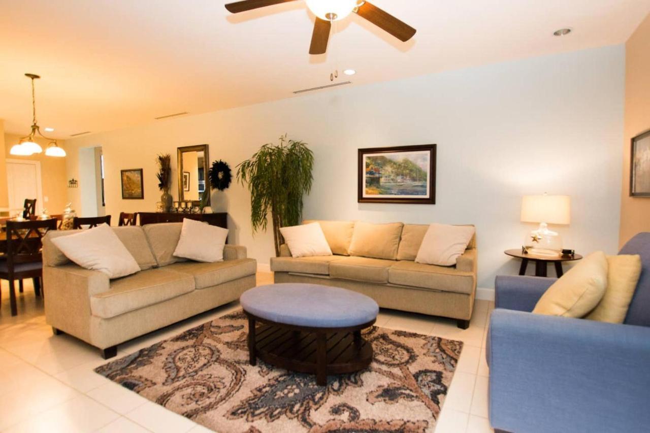 Nicely Decorated 3Rd-Floor Beauty With Pool-View Balcony In Coco Exterior foto